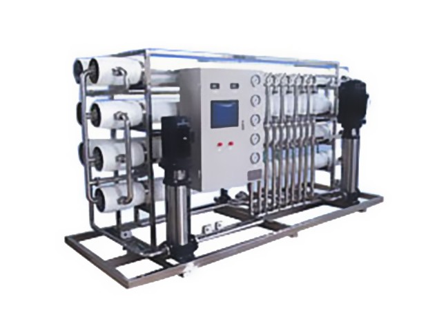 DH1500-RT饮料水处理设备